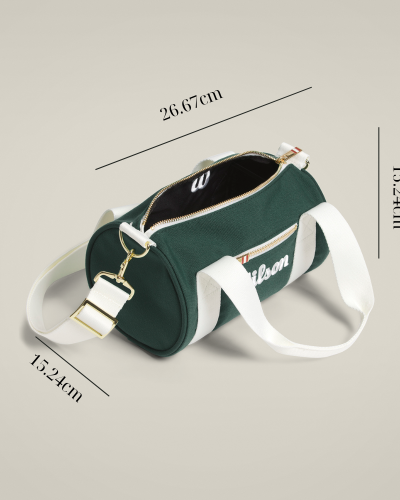 Túi Wilson Mini Duffle Bag WU00073431