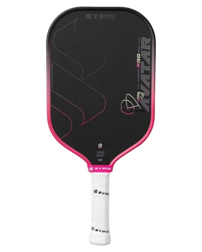 Vợt Pickleball Sypik Avatar Ultimate Pro 16mm