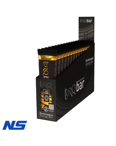 Thanh năng lượng TORQ xoài hữu cơ