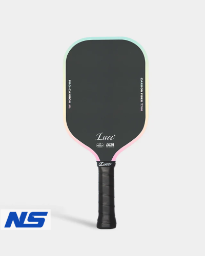 Vợt Pickleball Luzz Candy Cannon