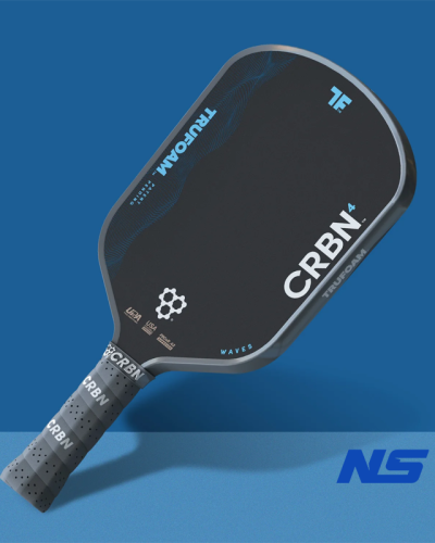 CRBN⁴ TruFoam Waves (Hybrid, AeroCurve)