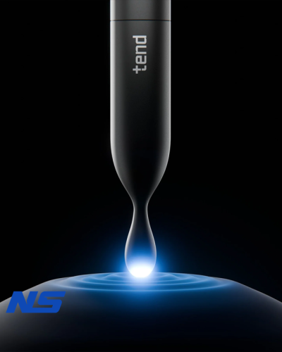 Tend Focus – Thiết bị massage phục hồi cơ