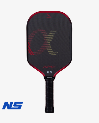 Vợt Pickleball Kamito Alpha 2