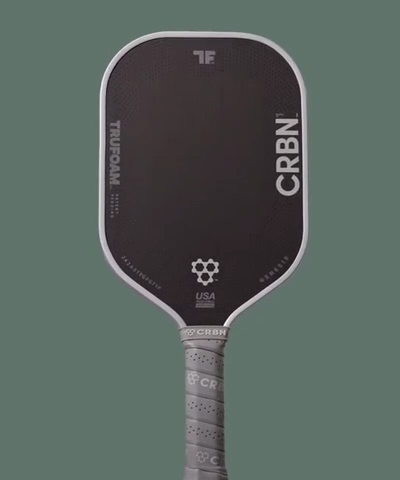 CRBN¹ TruFoam Genesis (Elongated, Long Handle)
